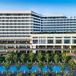 호텔 Ramada Plaza &