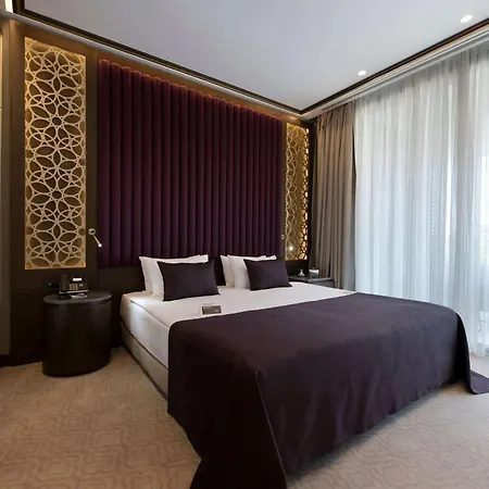 Ramada Plaza Hotel&spa
