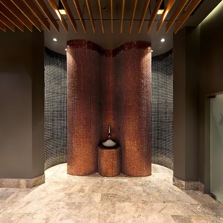 وسبا رامادا بلازا طربزون 5* ترابزون