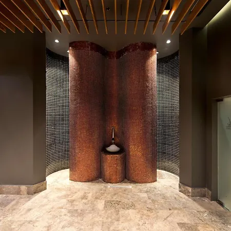 Ramada Plaza Hotel&spa 5* Trabzon