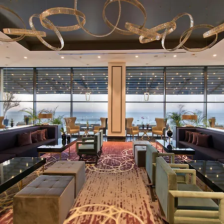 Ramada Plaza & Hotel