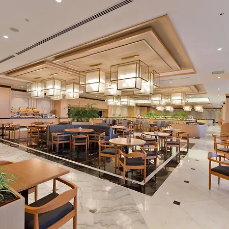 Ramada Plaza Hotel&spa
