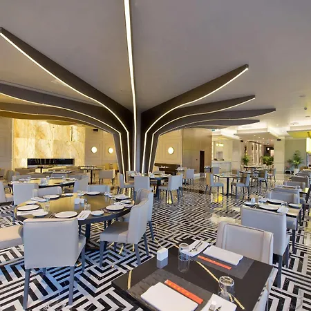 Ramada Plaza & Hotel Trabzon