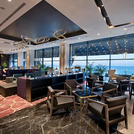 Hotel Ramada Plaza & Trabzon