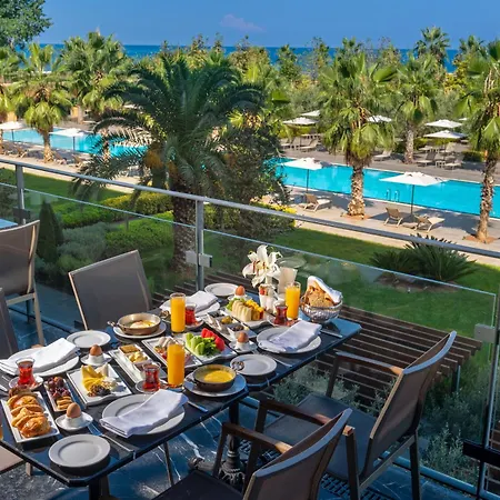 Ramada Plaza & Trabzon