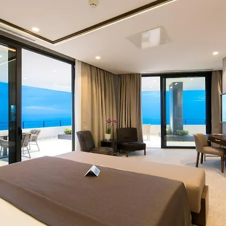 Ramada Plaza & 5* Trabzon