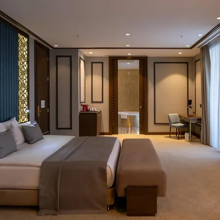Hotel Ramada Plaza & Trabzon