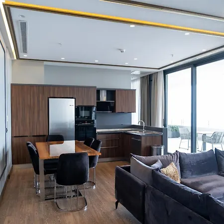 Hotel Ramada Plaza & Trabzon