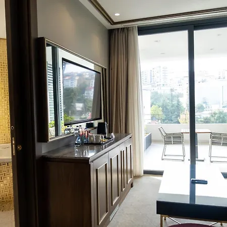 Ramada Plaza & 5* Trabzon