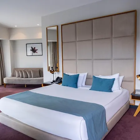 Ramada Plaza & Hotel Trabzon