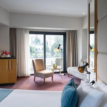 Hotel Ramada Plaza & Trabzon