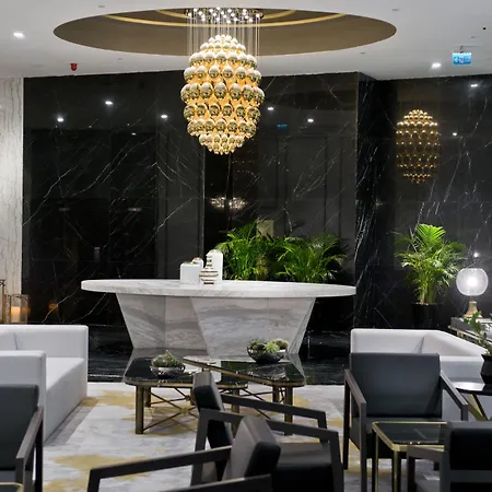 Ramada Plaza & 5* Трабзон