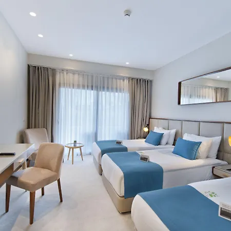 Ramada Plaza & 5* Трабзон