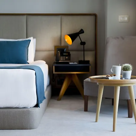 وسبا رامادا بلازا طربزون