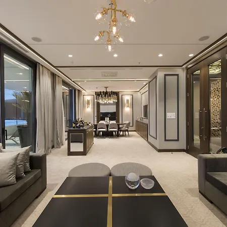 وسبا رامادا بلازا طربزون