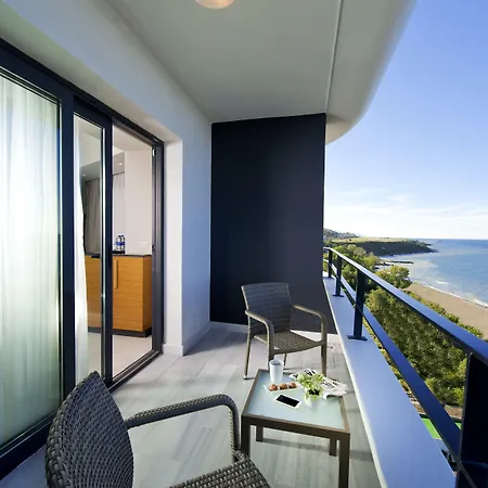 Hotel Ramada Plaza & Trabzon