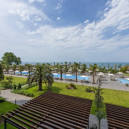 Ramada Plaza Hotel&spa Otel Trabzon