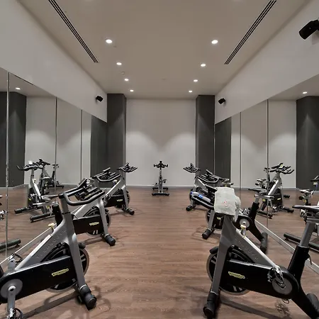 وسبا رامادا بلازا طربزون ترابزون