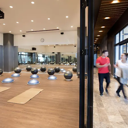 وسبا رامادا بلازا طربزون ترابزون