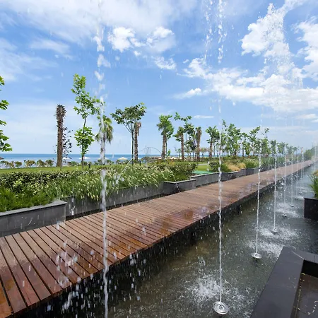 Ramada Plaza Hotel&spa Otel