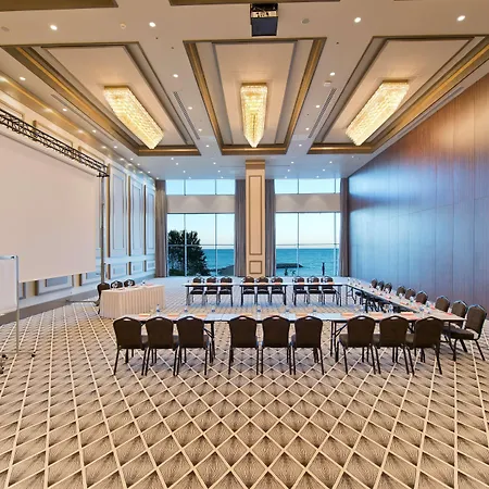Ramada Plaza Hotel&spa Trabzon