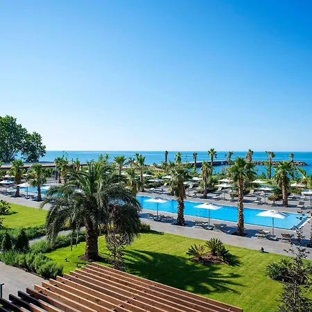 Ramada Plaza & Trabzon