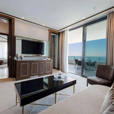 Ramada Plaza & Trabzon