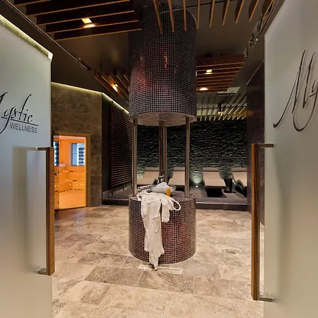 وسبا رامادا بلازا طربزون فندق ترابزون