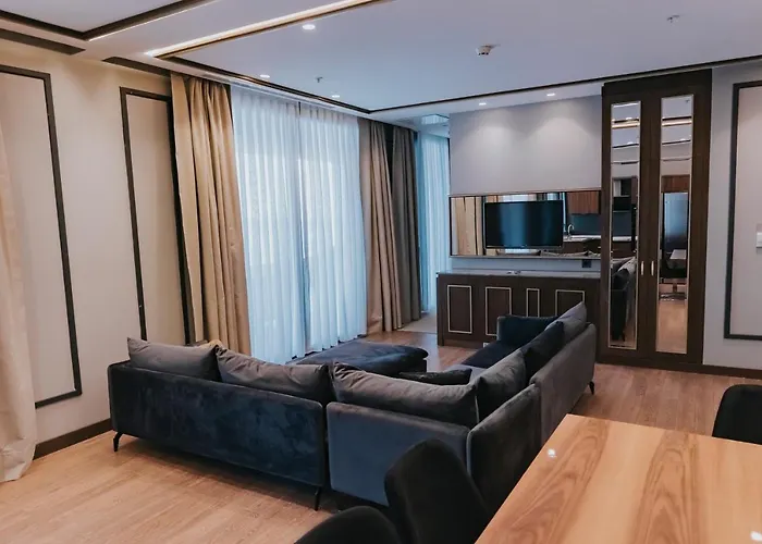 Hotel Ramada Plaza & Trabzon