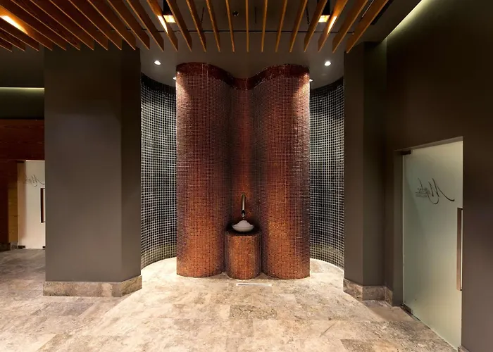 Ramada Plaza & 5* Trabzon