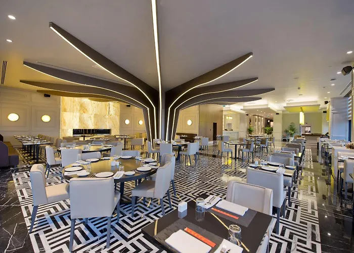 Ramada Plaza & Hotel Trabzon