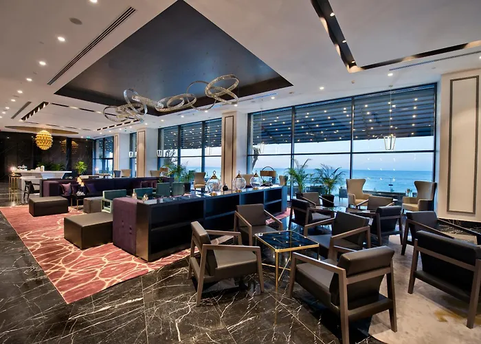 Hotel Ramada Plaza & Trabzon