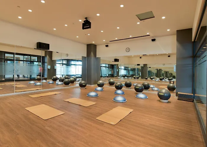 Ramada Plaza & Hotel Trabzon