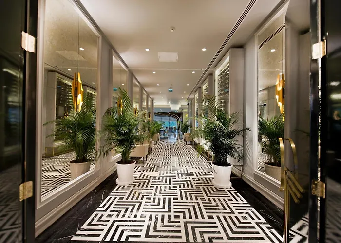 Hotel Ramada Plaza & Trabzon