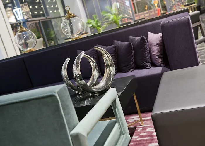 Hotel Ramada Plaza & Trabzon