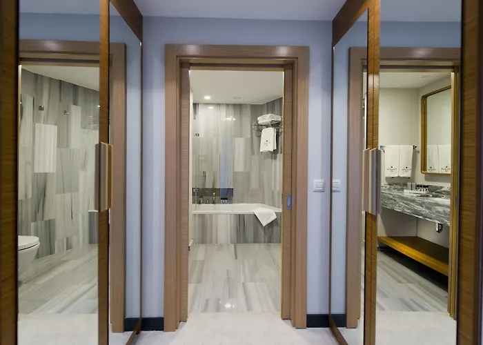 Hotel Ramada Plaza & Trabzon