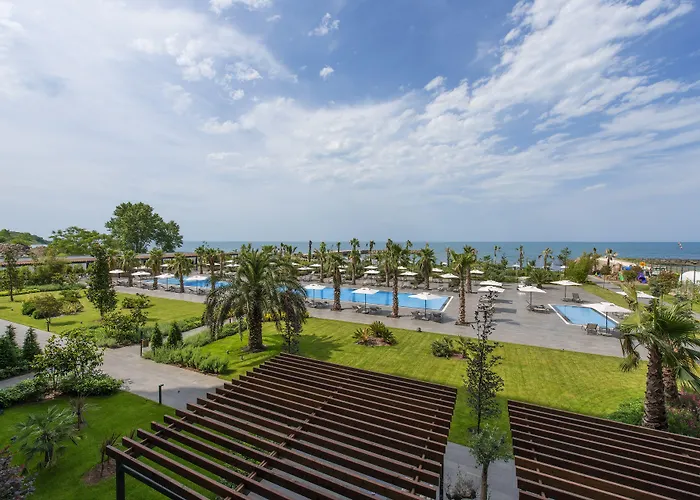 Ramada Plaza & Hotel Trabzon