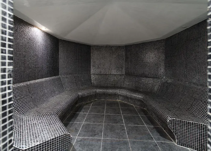 Ramada Plaza & 5* Trabzon