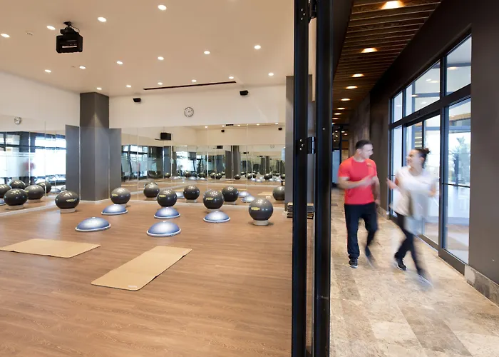 Ramada Plaza & Trabzon