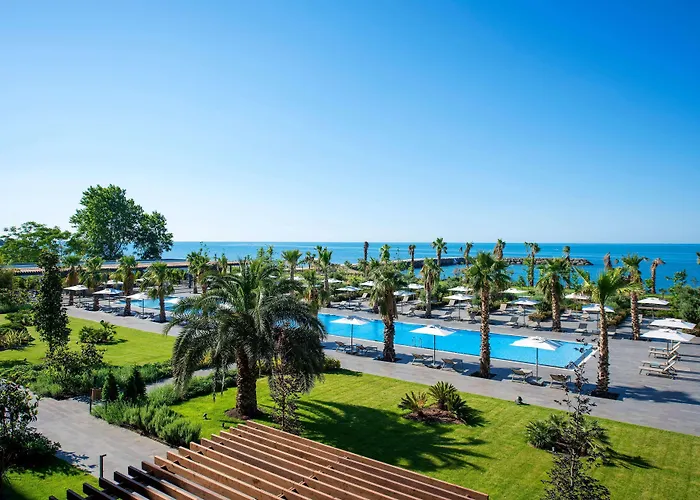 Ramada Plaza & Trabzon