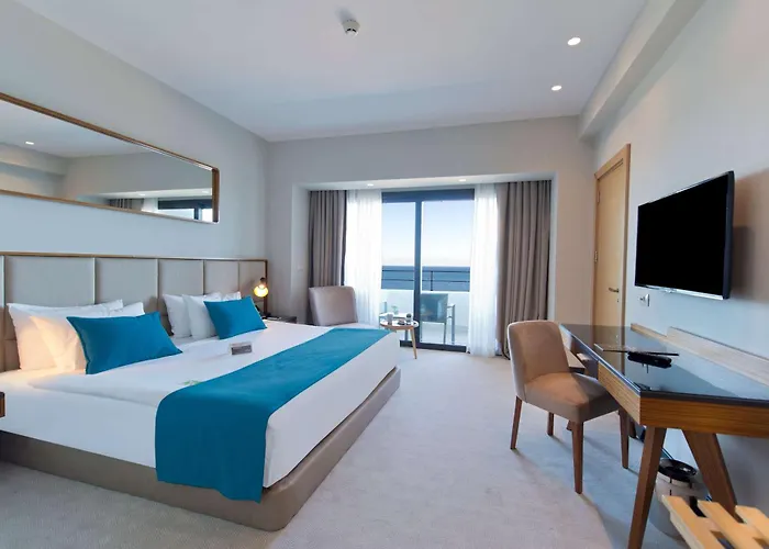 Hotel Ramada Plaza & Trabzon