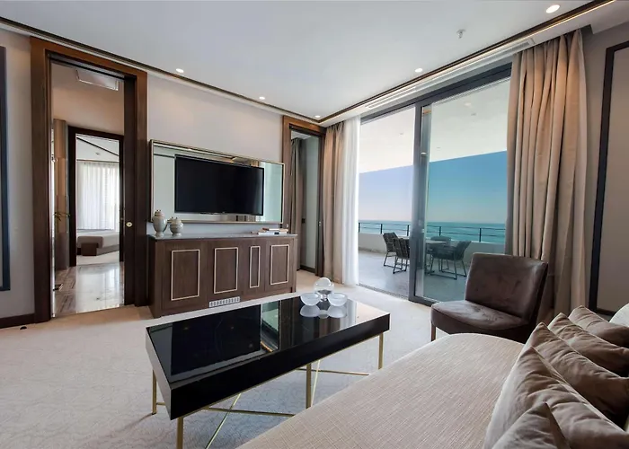 Hotel Ramada Plaza & Trabzon